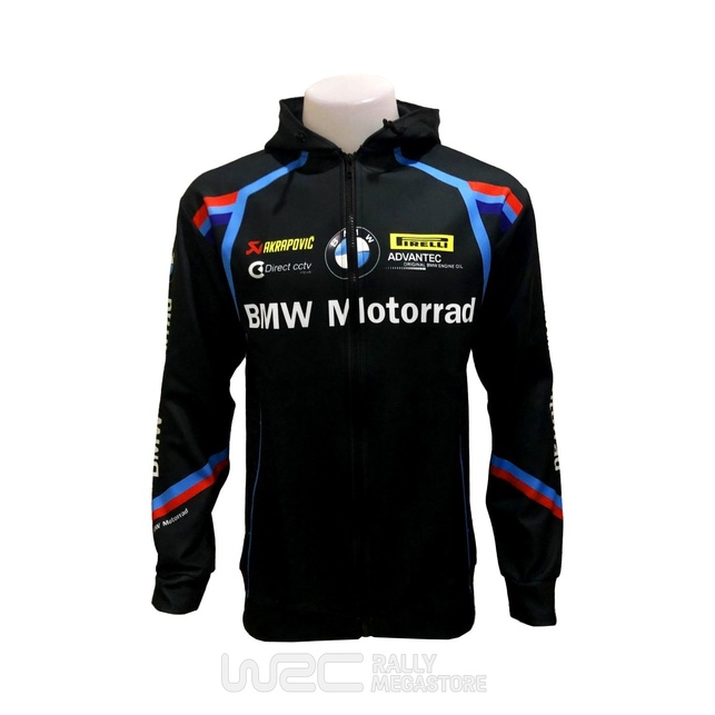 HOODIE BMW MOTORRAD